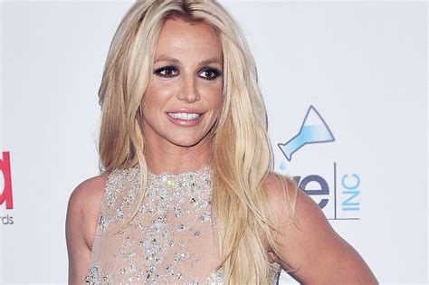 April 12, 2018 britney spears receives the 2018 glaad vanguard award view the original image. Britney Spears Forgets Which U.K. City She's In During ...