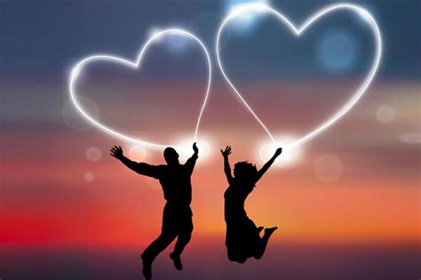 If someone is out and about , they are going out and doing things, especially after they. The meaning and symbolism of the word - «Love»