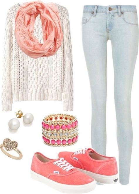35 Cute Outfit Ideas For Teenage Girls 2024 Girls Outfit Inspiration