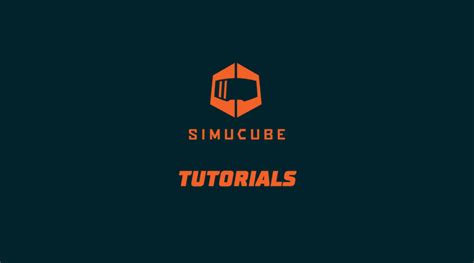 Simucube 2 Pro True Drive Tutorials SimRaceBlog