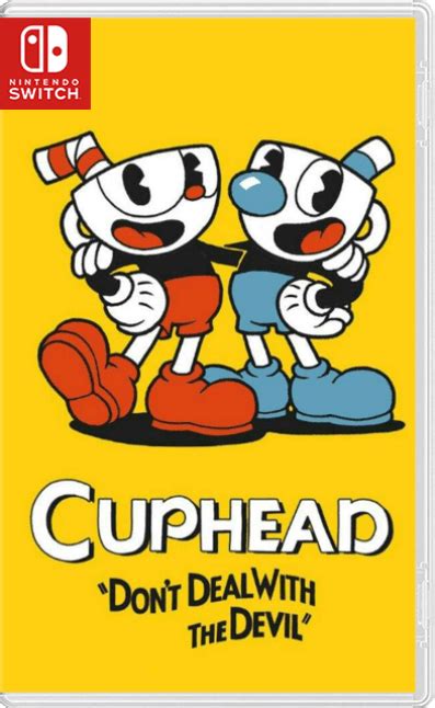 Cuphead Switch The Delicious Last Course Nsp Xci Update Rpg Only Hot Sex Picture