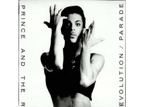 Prince Various Prince Various Parade Vinyl Pop Mediamarkt