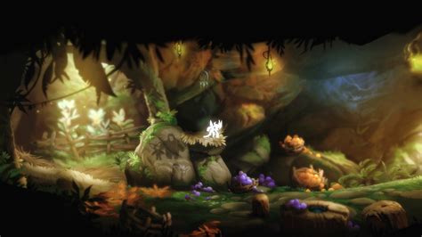Ori And The Blind Forest Gets Definitive Edition On Gamewatcher