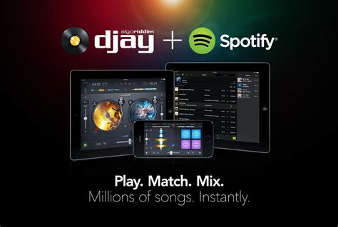 There are many alternatives to spotify for mac if you are looking to replace it. You can now create mixes from Spotify tracks in Algoriddim ...