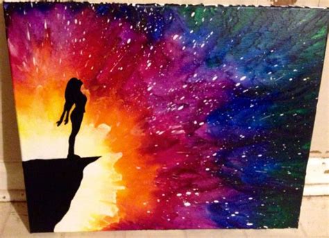 Melted Crayon Art Deeply Satisfying And Beautiful Bored Art