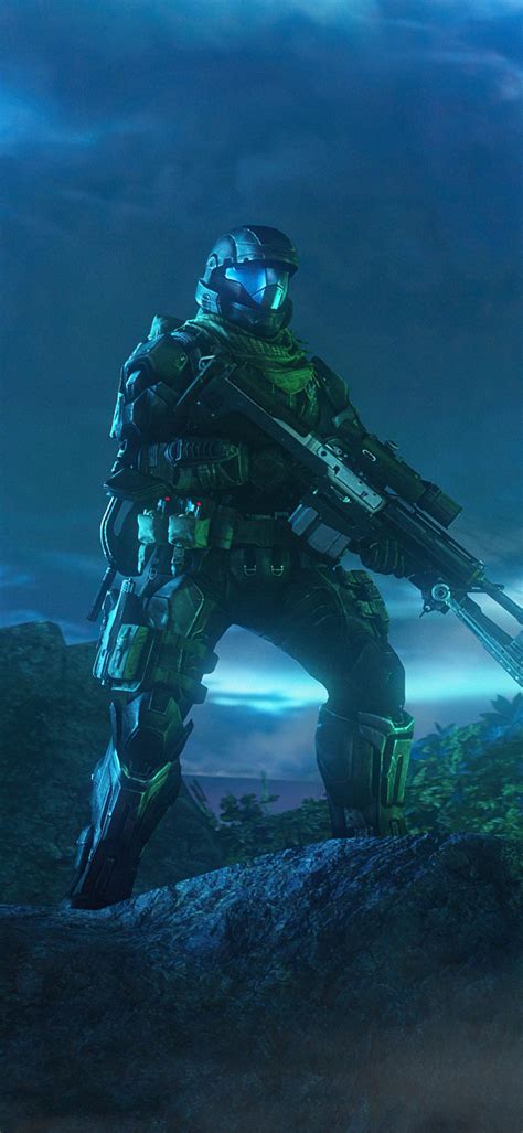 Strictly Recon Halo Iphone 12 Wallpapers Free Download