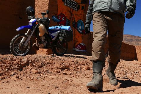 Tested: Klim Outrider pants review | Adventure Motorcycling Handbook