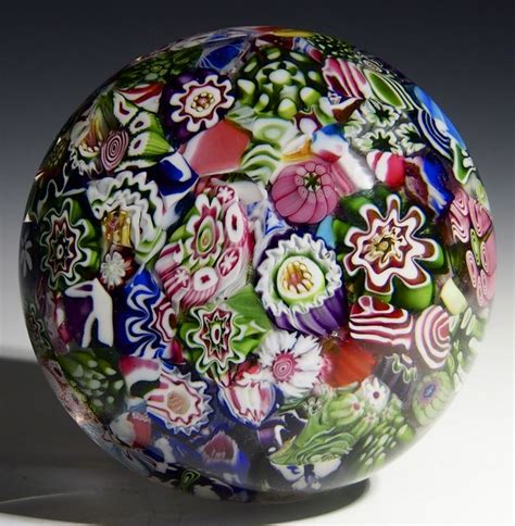 Sculpture is among the oldest of the arts. 271 best Millefiori images on Pinterest | Glass art, Glass ...