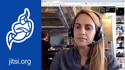 Introduction To Jitsi Youtube
