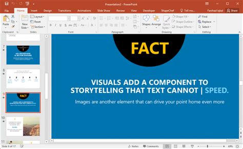 Download Sample Powerpoint Template For Making Powerful Presentations