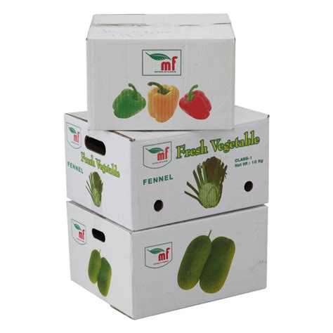 Fun Fruit And Vegetable Packaging Boxes Havaianas