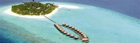 We Offer Best Holiday Packages To Maldives Islands For A Perfect
