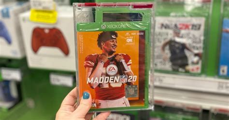Find p4, ps3 & xbox 360 games at low prices from target. Madden NFL 20 Xbox One or PlayStation Game Only $26 on ...
