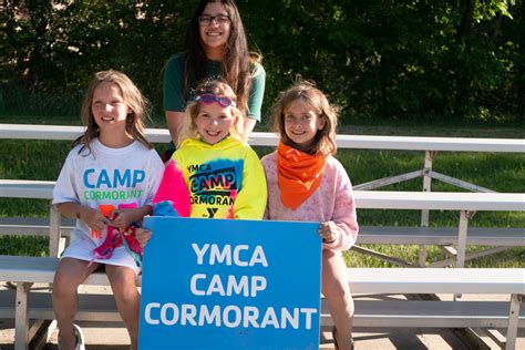 Ymca Camp Cormorant