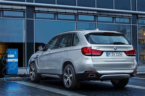 2016 Bmw X5 Edrive Pictures 180 Photos Edmunds