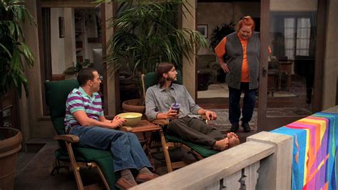 9x04 Nine Magic Fingers Two And A Half Men Image 26113341 Fanpop