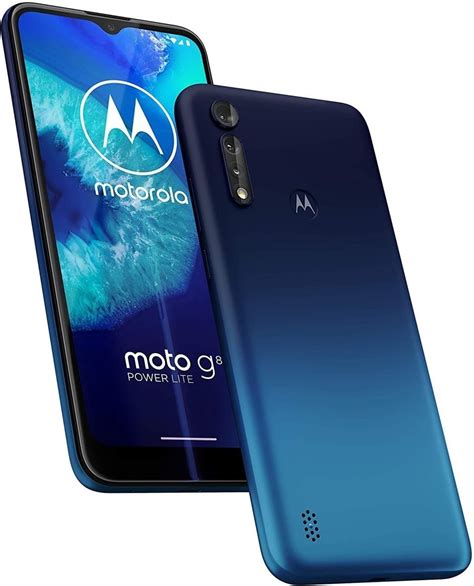 Motorola Moto G8 Power Lite Emea Xt2055 1 Dual Sim Specs And Price