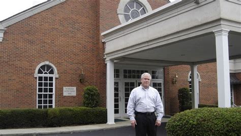 Riverchase Baptist Turns 25 Shelby County Reporter Shelby County