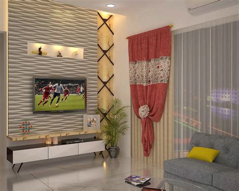 Luxury Interior Modern Home Designs Living Room Design
