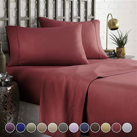 31 Best Bed Sheet Set Ideas And Designs For 2021