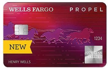 There are many factors that wells fargo looks at to determine your credit options; How Does Wells Fargo Propel Credit Card works For You | Credit card design, Credit card pictures ...