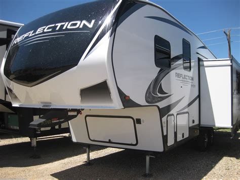 2023 Grand Design Reflection 150 Series 268bh Rv For Sale In Whitewood