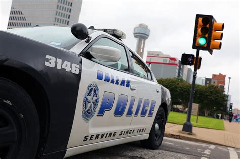 Dallas Police Department Hosting 2019 Listening Tour Dallas City News