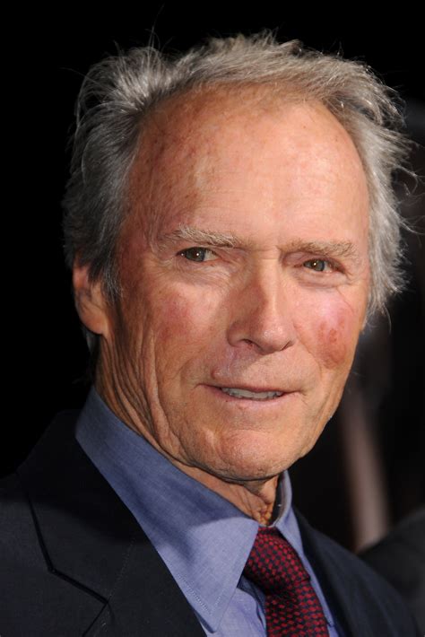 The Gallery For Clint Eastwood