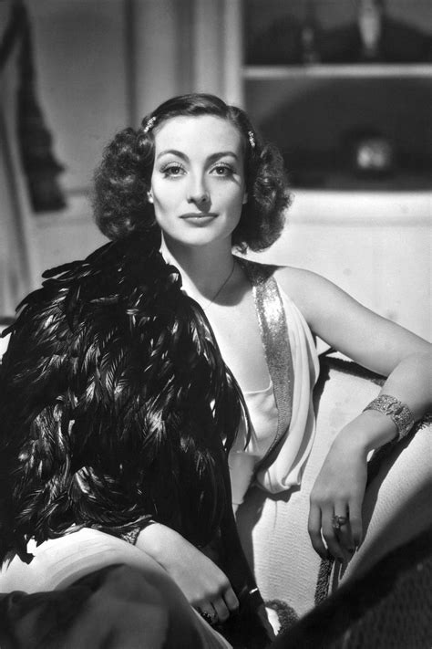 Joan Crawford 1936 Old Hollywood Glamour Golden Age Of Hollywood Vintage Glamour Vintage