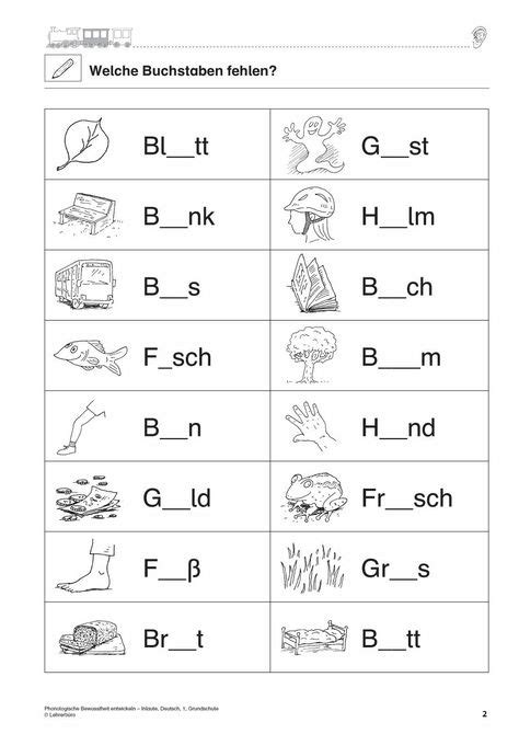 Hier findet ihr lerndokumente für die erste klasse im fach deutsch. 1 Klasse Arbeitsblätter Zum Ausdrucken - Worksheets