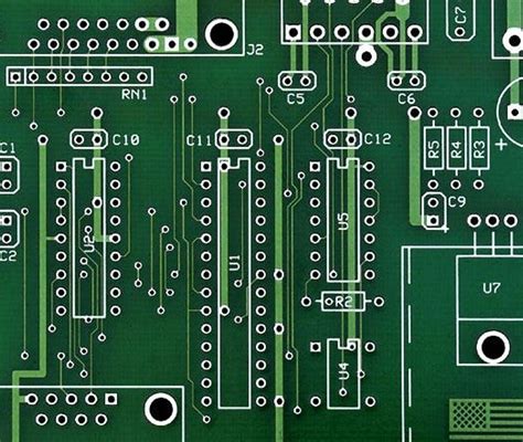 Printed Circuit Boards Connect Sales
