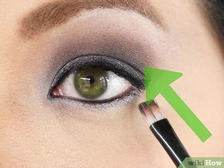 Eye Makeup For Green Eyes Over Makeuptutor Org