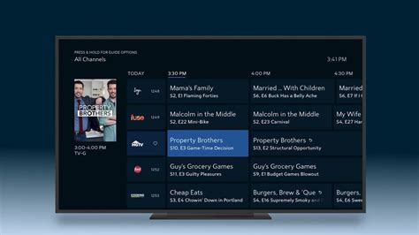 Spectrums Streaming Service Tv Essentials Package And Channels Tom