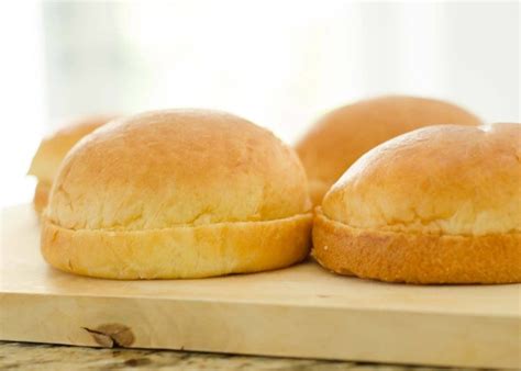 Bakerly The 10 Most Popular Burger Buns Your Guide To The Best