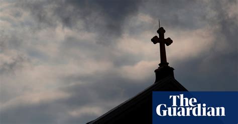 Missouri To Investigate Potential Sexual Abuse In Catholic Church Us News The Guardian