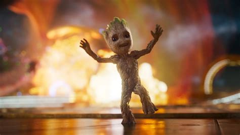 James Gunn Says The Guardians Of The Galaxy Holiday Special Is The Epilogue To Phase 4 Of The Mcu