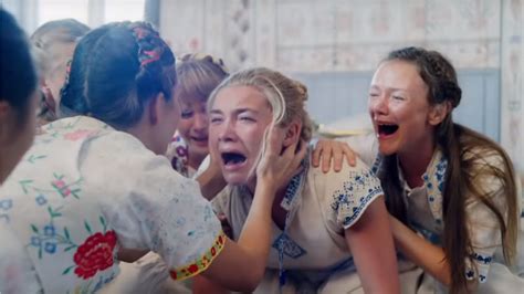 Trailer Midsommar