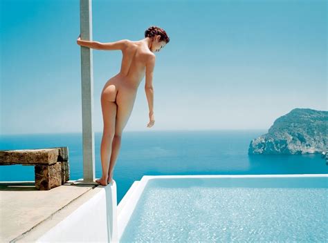 Olga Kurylenko Nude And Sexy Fappening 82 Photos The Fappening