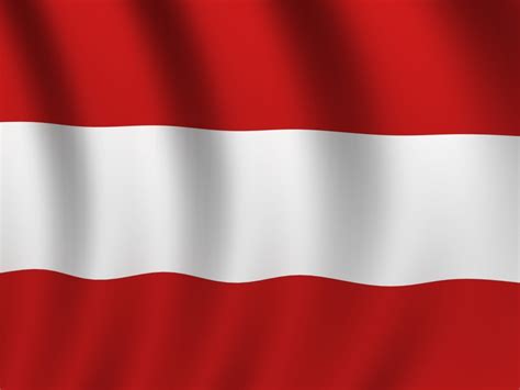 The Your Web Flag Of Austria Austrian Flag National Flag Of