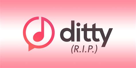 Dittyit Alternatives Best Apps To Replace The Defunct Ditty Tapsmart