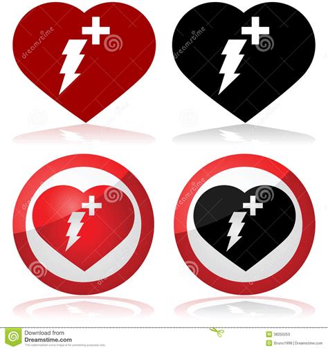 Download defibrillator icon in png and vector svg formats for both personal & commercial use. Defibrillator icon stock vector. Illustration of rhythm ...
