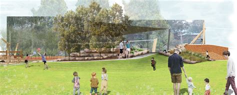 If we look at median property appreciation over just the last three months, diamond creek has given property investors a paper return of 11.80%. Diamond Creek Regional Playspace :: Participate Nillumbik