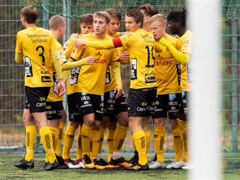 This page contains an complete overview of all already played and fixtured season games and the season tally of the club elfsborg in the season overall statistics of current season. IF Elfsborg - FC Djursholm - IF Elfsborg