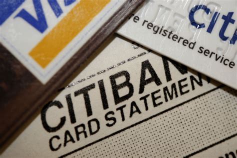 Citibank To Takeover Government Travel Charge Cards United States