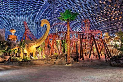 Dubais Img Worlds Of Adventure Reopens With Pay As You Go Attractions