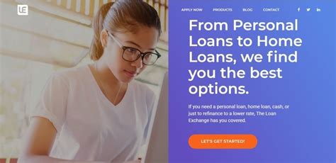 One of the top affiliate programs in the personal finance and investing vertical. Top 10 Loan Affiliate Programs For Monetizing Any Type Of ...