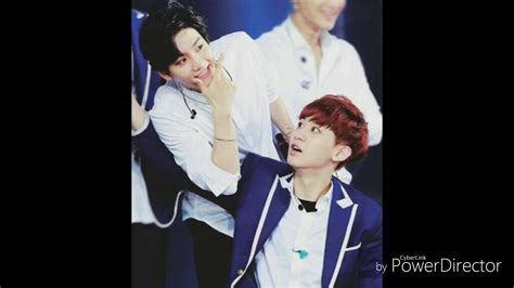 Chanbaek ♥ Youtube