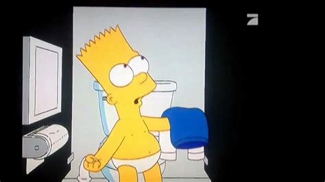 Bart Simpson Funny Laugh Youtube