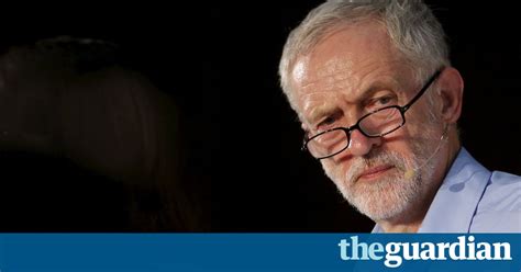 Jeremy Corbyn Says We Should Have A Heart About Poverty Video