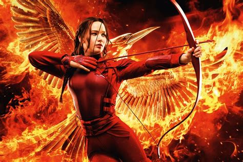 The 10 Best Jennifer Lawrence Movies According To Critics
